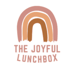 The Joyful Lunchbox